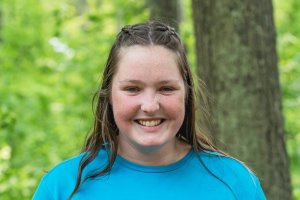 Abbie Jewell 2025 Photo