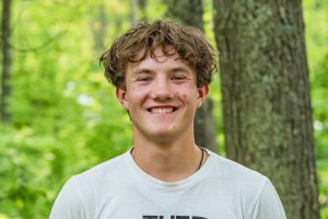 Cooper Bluhm