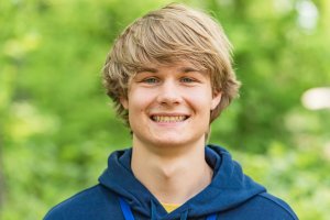 Lukas Hoyt