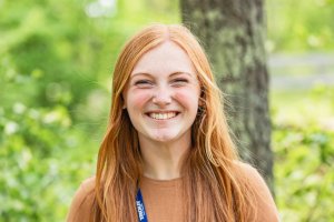 Marin Roelofs 2025 Photo