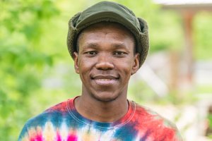 Siphesihle Nzama 2025 Photo