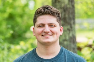 Tyler Morari 2025 Photo
